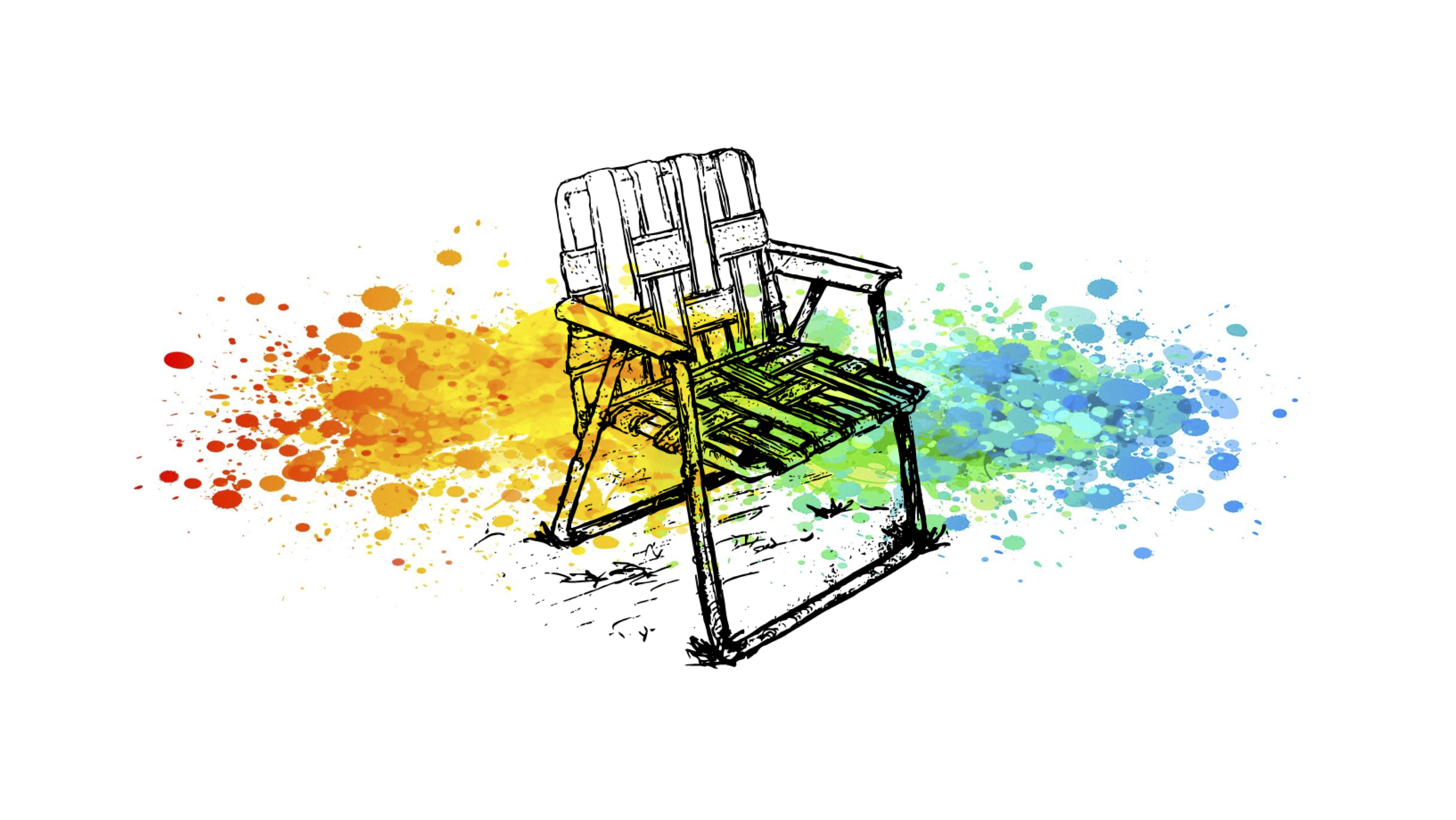 The Lawn Chair Philosophy Foundation